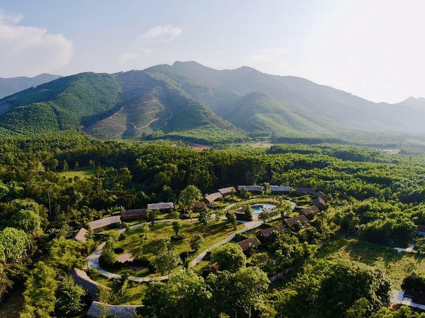 ALBA WELLNESS VALLEY HOTEL & RESORT