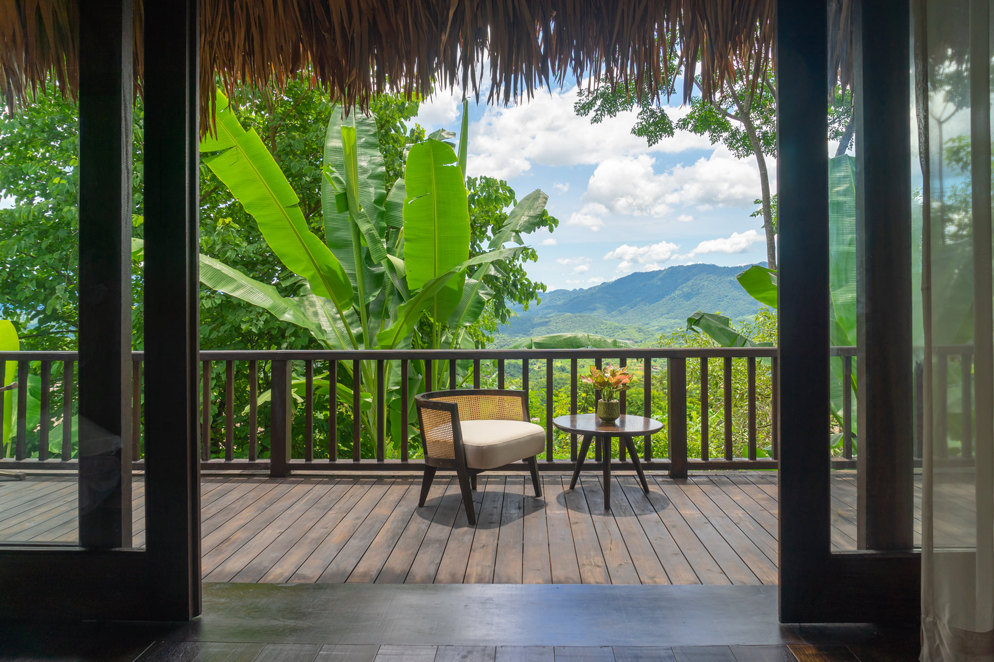 AVANA RETREAT