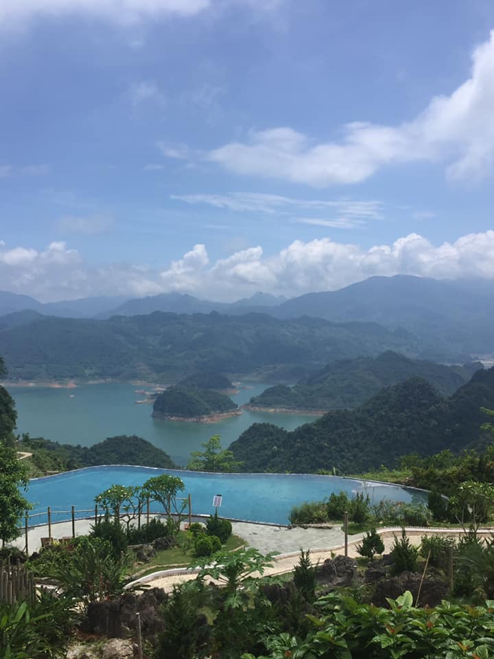 BAKHAN VILLAGE RESORT