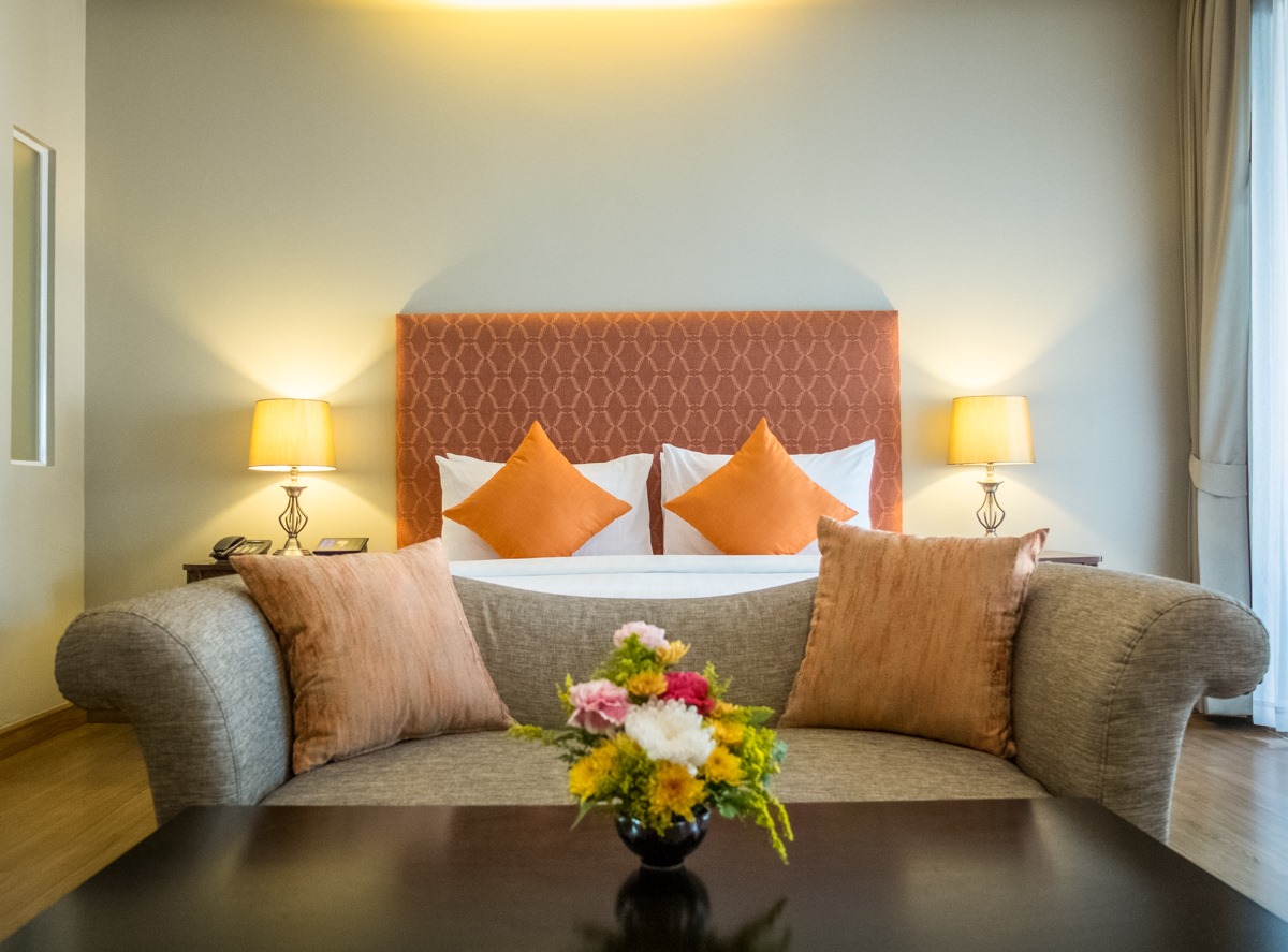 LE PATTA HOTEL AND RESORT