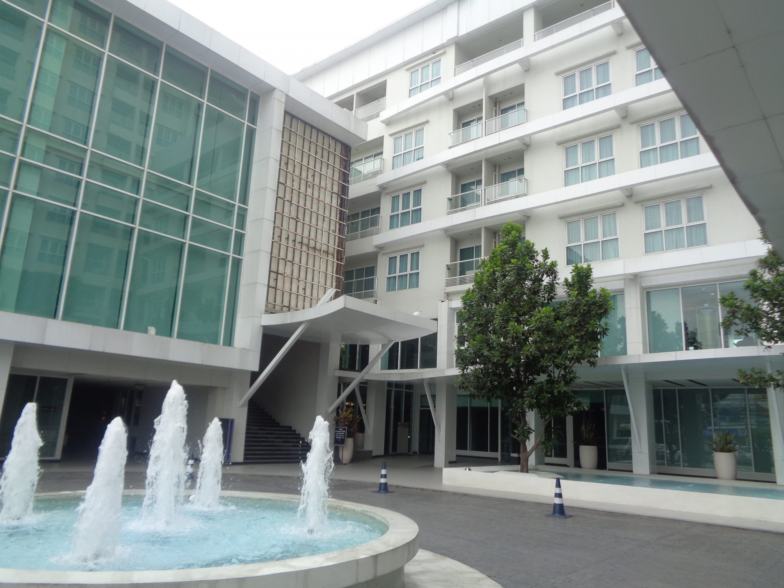 CLASSIC KAMEO HOTEL & SERVICED APARTMENT