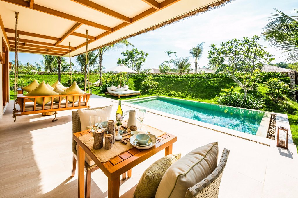 FUSION RESORT PHU QUOC