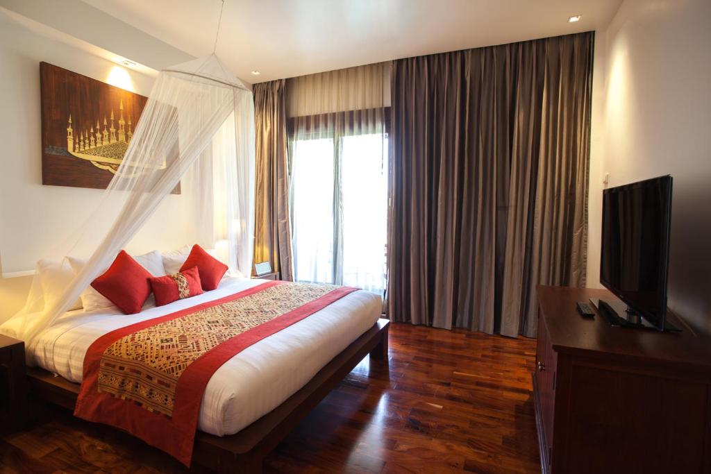 GREEN PARK BOUTIQUE HOTEL