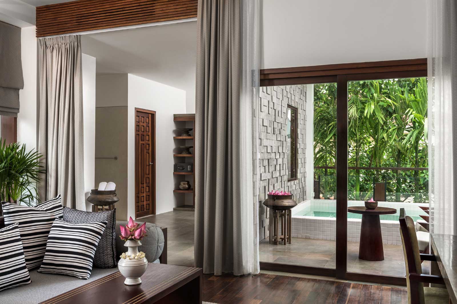 JAYA RIVER HOUSE
