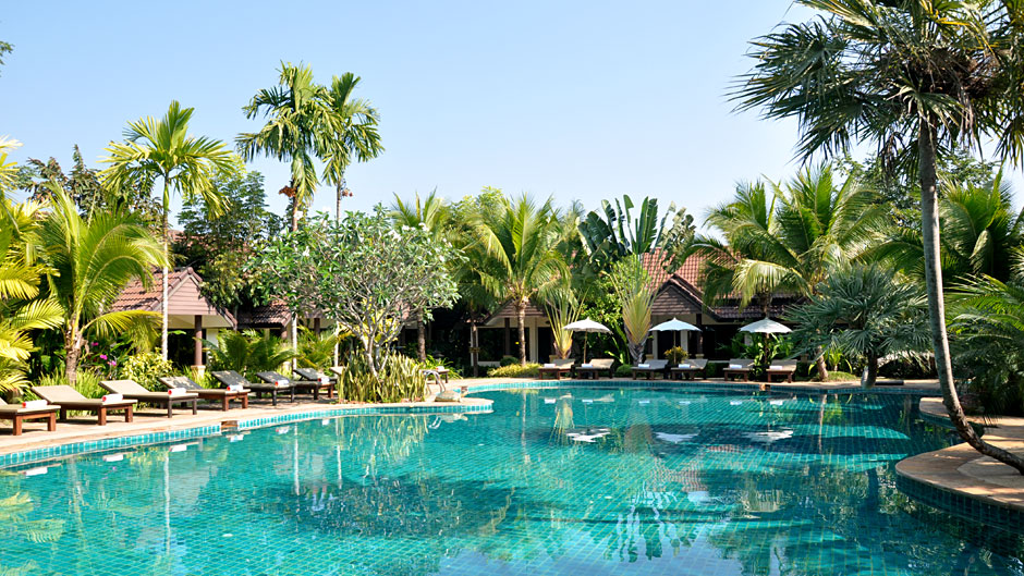LALUNA RESORT & SPA