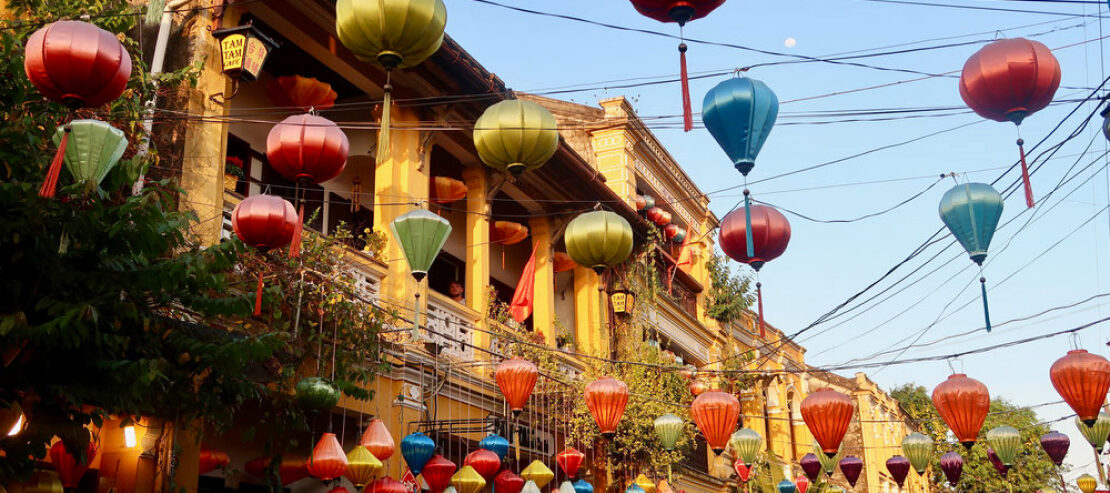 Vietnam Charme et Côtes du Sud en petit groupe - Image 9