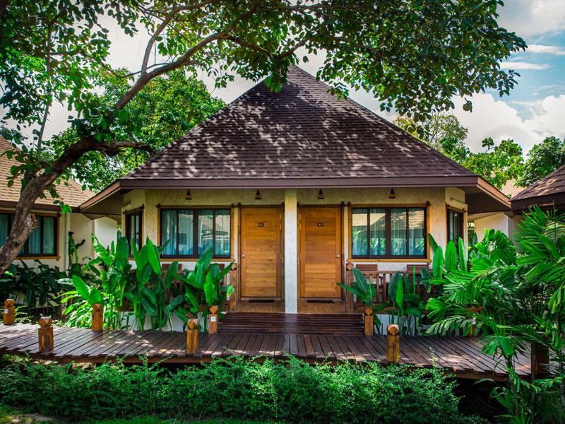 NAIYANG PARK RESORT