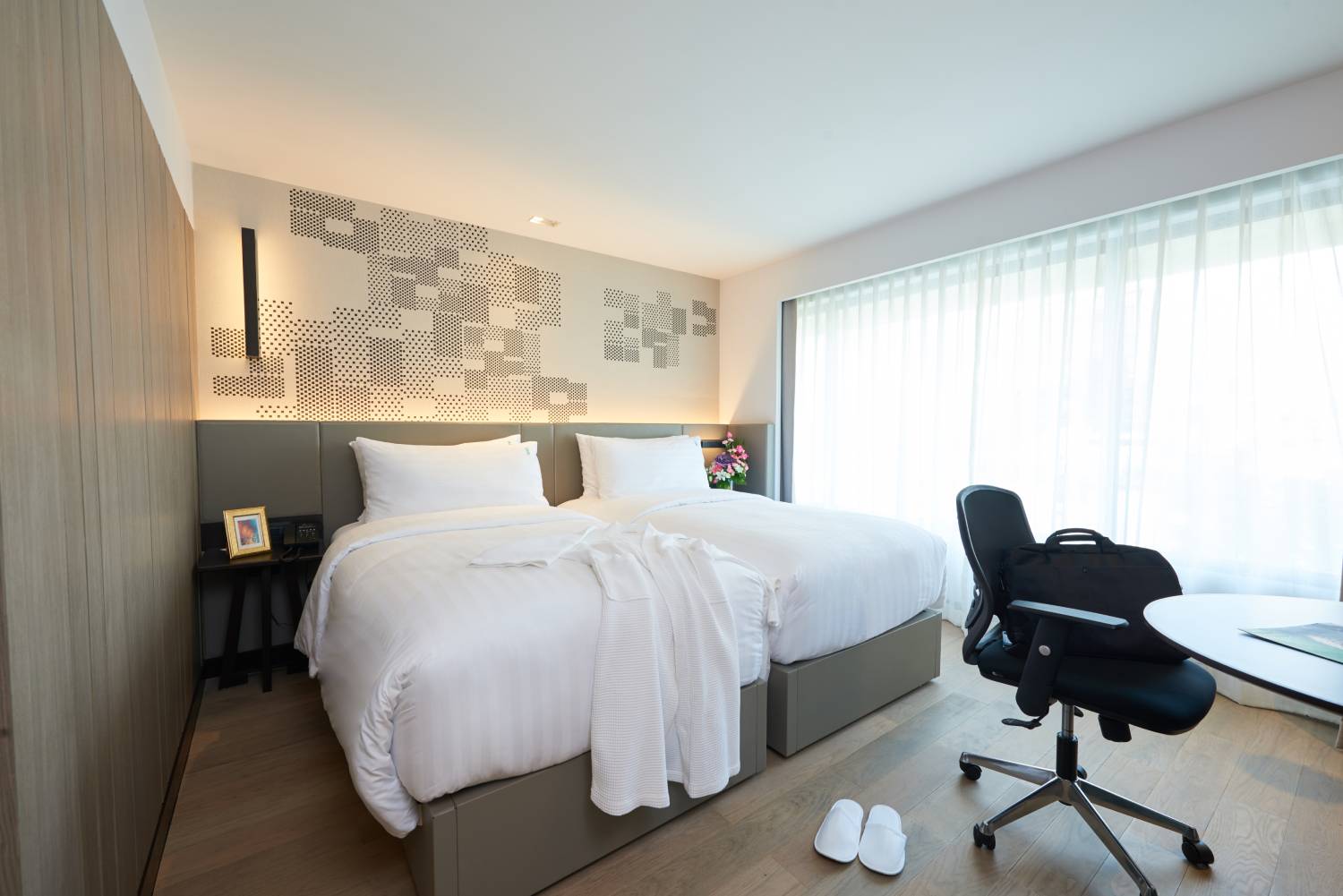 NARAI HOTEL