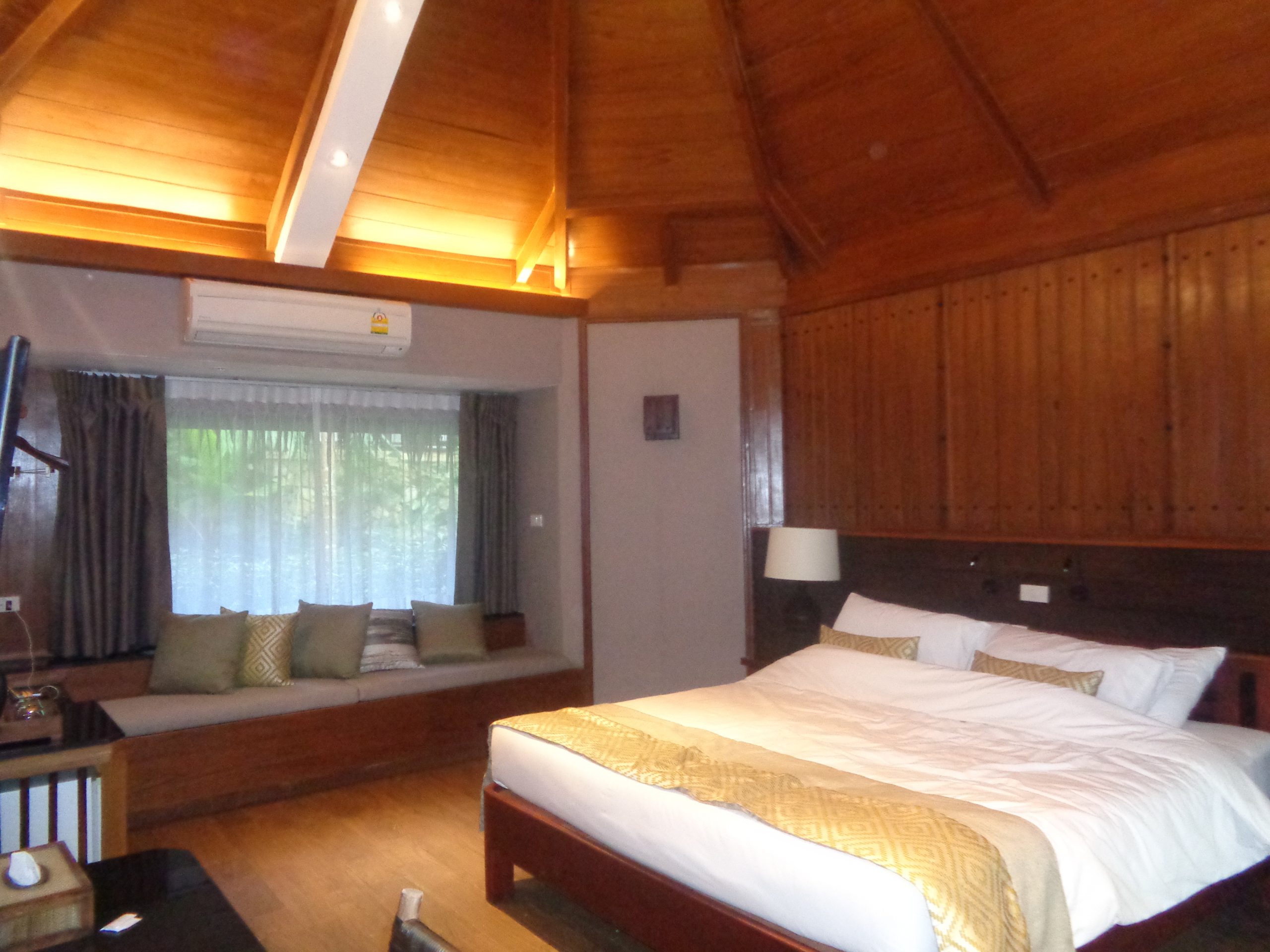 RIVER KWAI RESOTEL