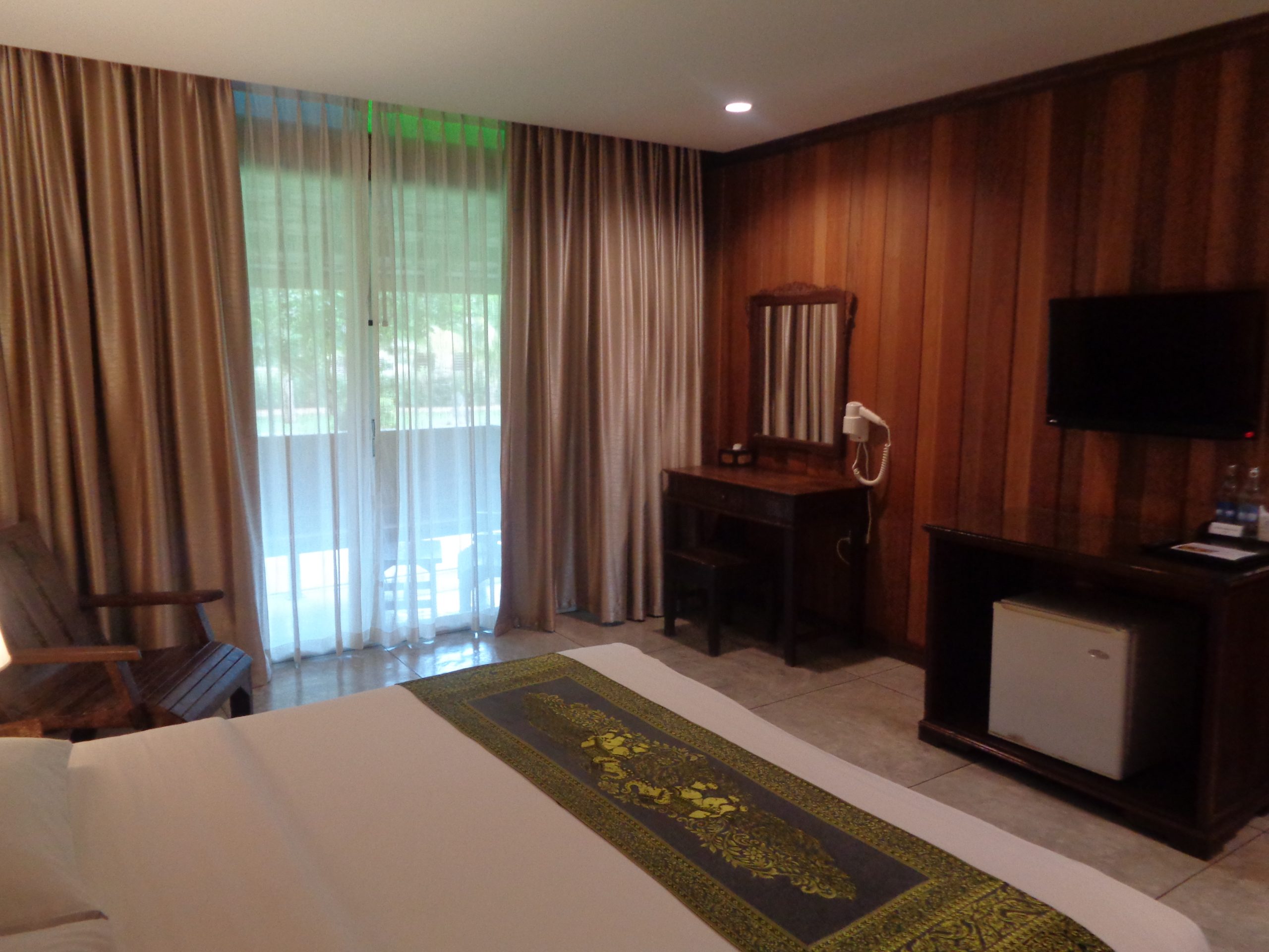 ROYAL RIVER KWAI RESORT AND SPA