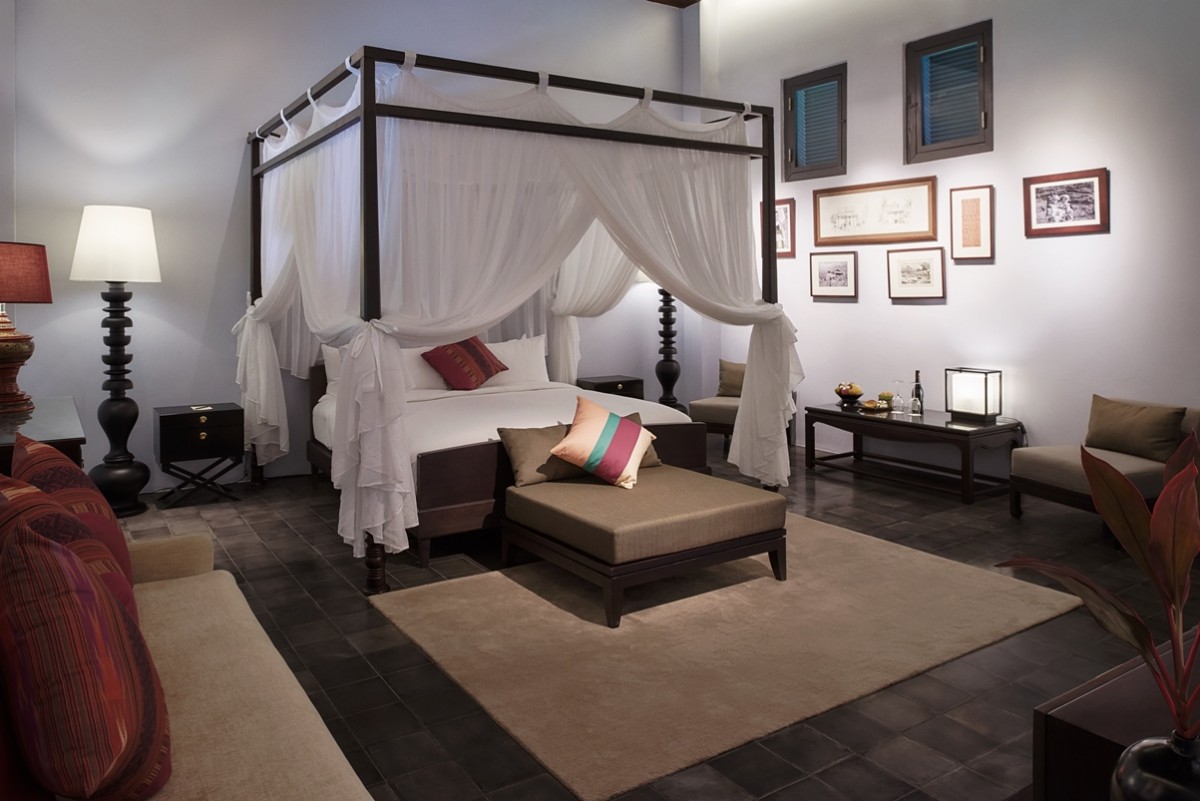 SOFITEL LUANG PRABANG