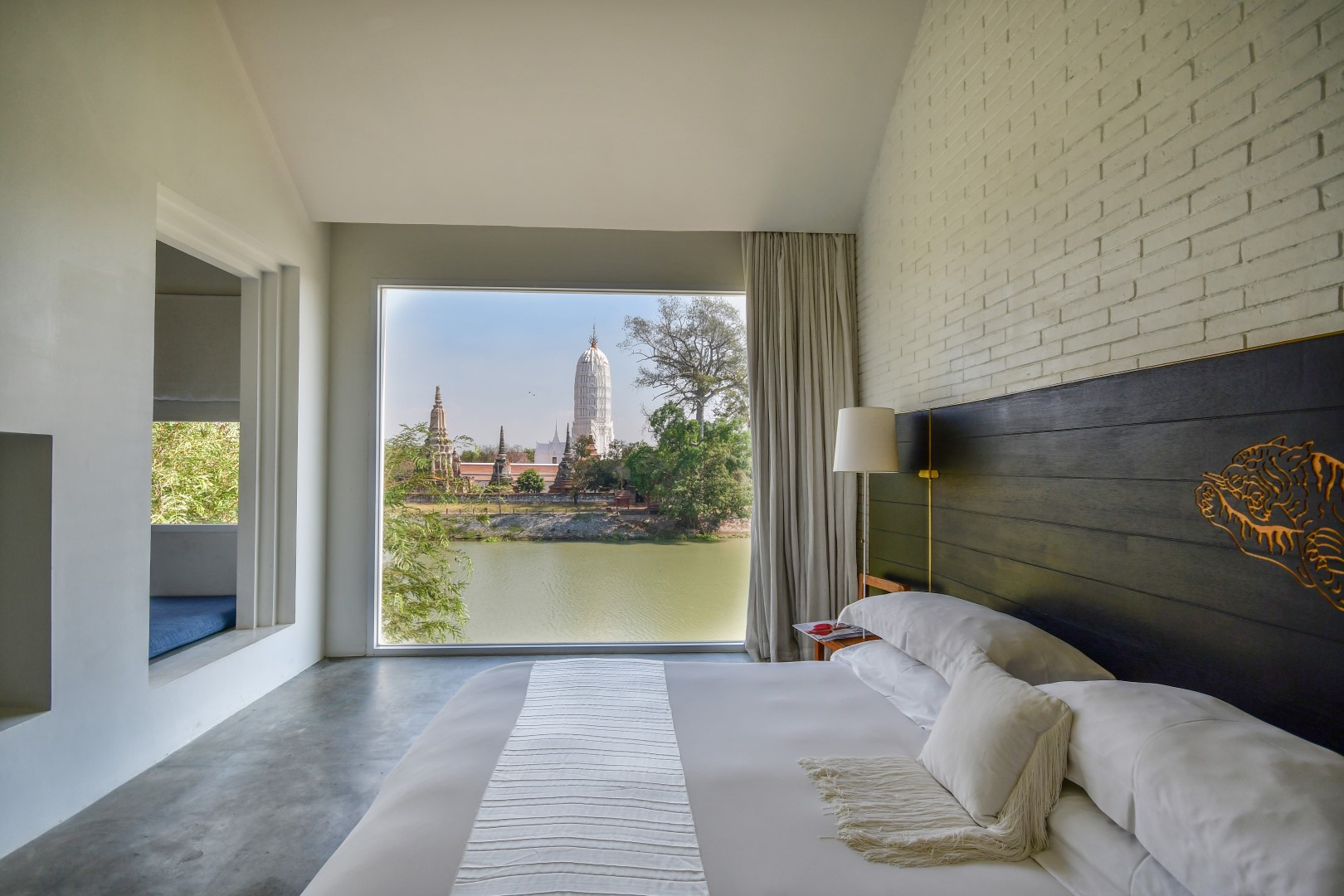 SALA AYUTTHAYA
