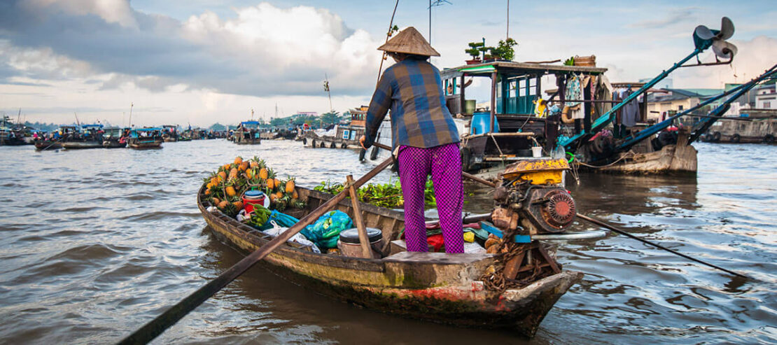Vietnam Charme et Côtes du Sud en petit groupe - Image 4