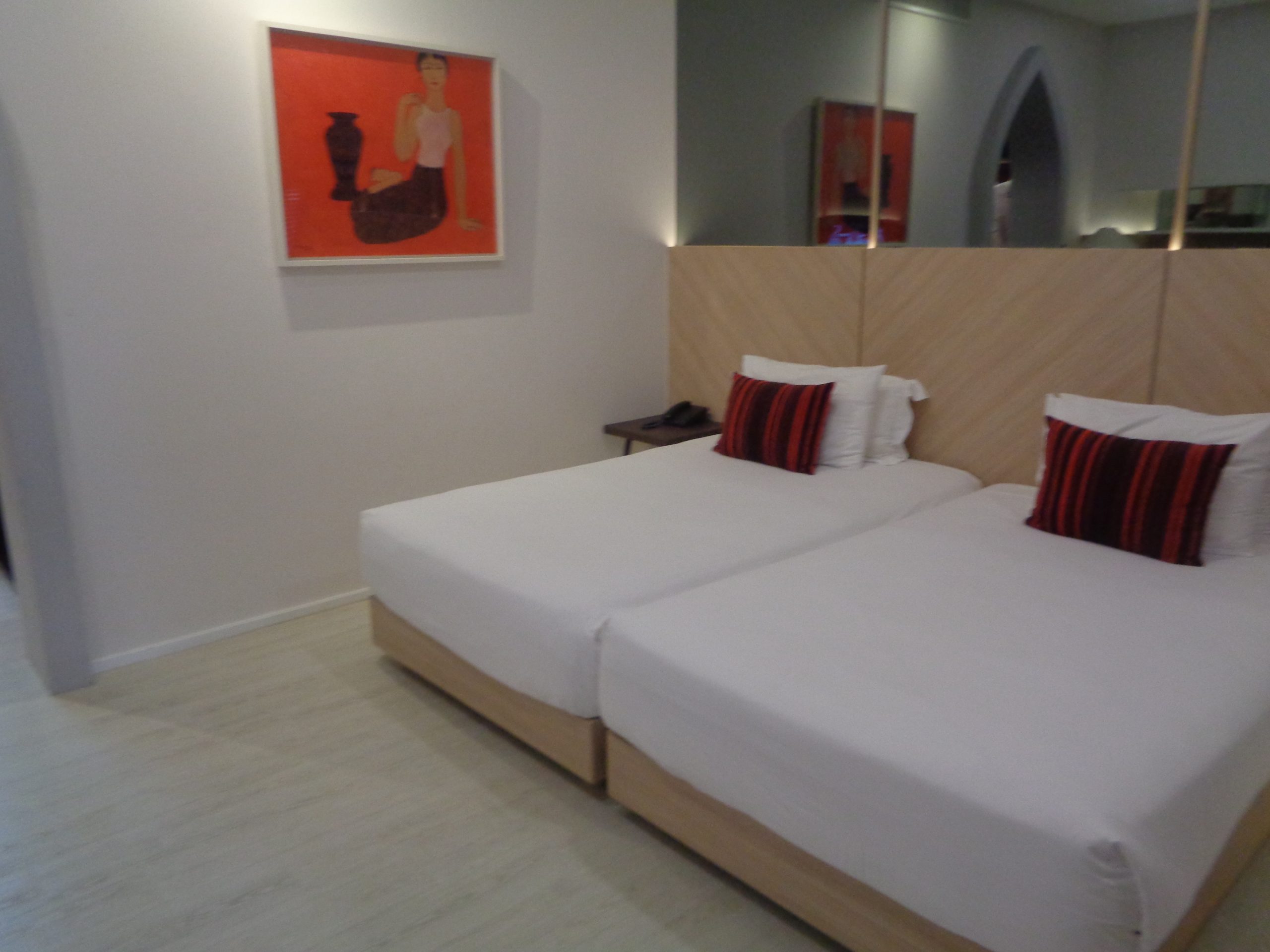 iuDia | A Boutique Hotel On The River