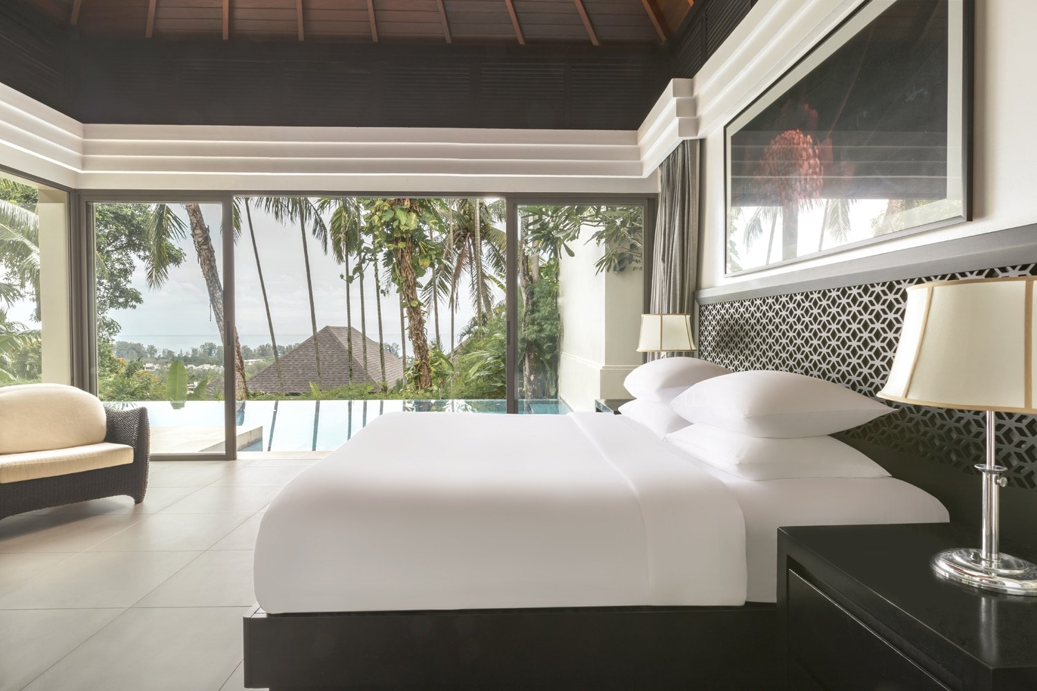 THE PAVILIONS PHUKET – TROPICAL PARADISE