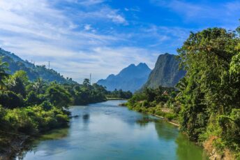 Des inspirations de voyage pour votre séjour au Laos