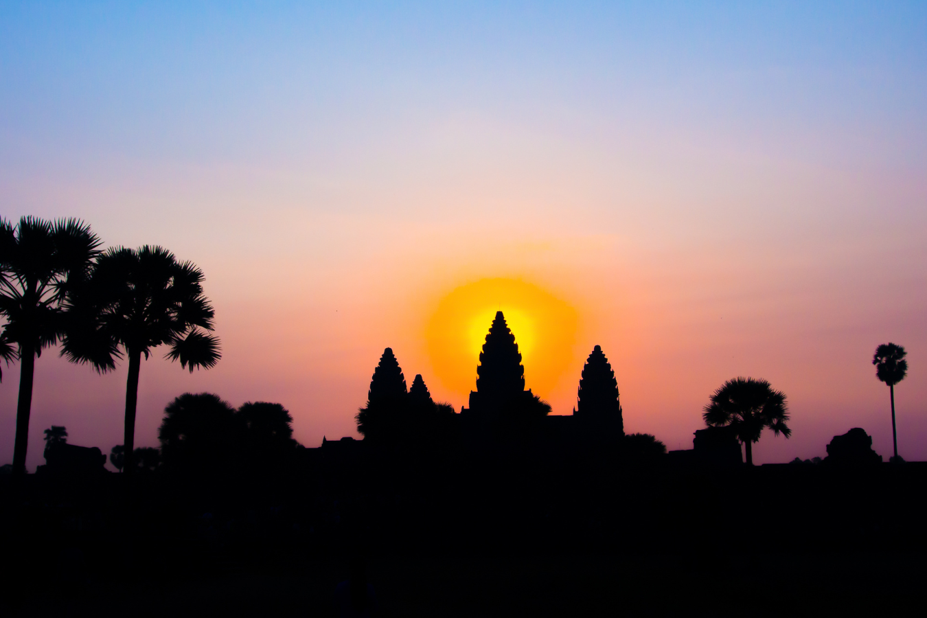 Secrets d'Angkor, Battambang et Phnom Penh - Image 5