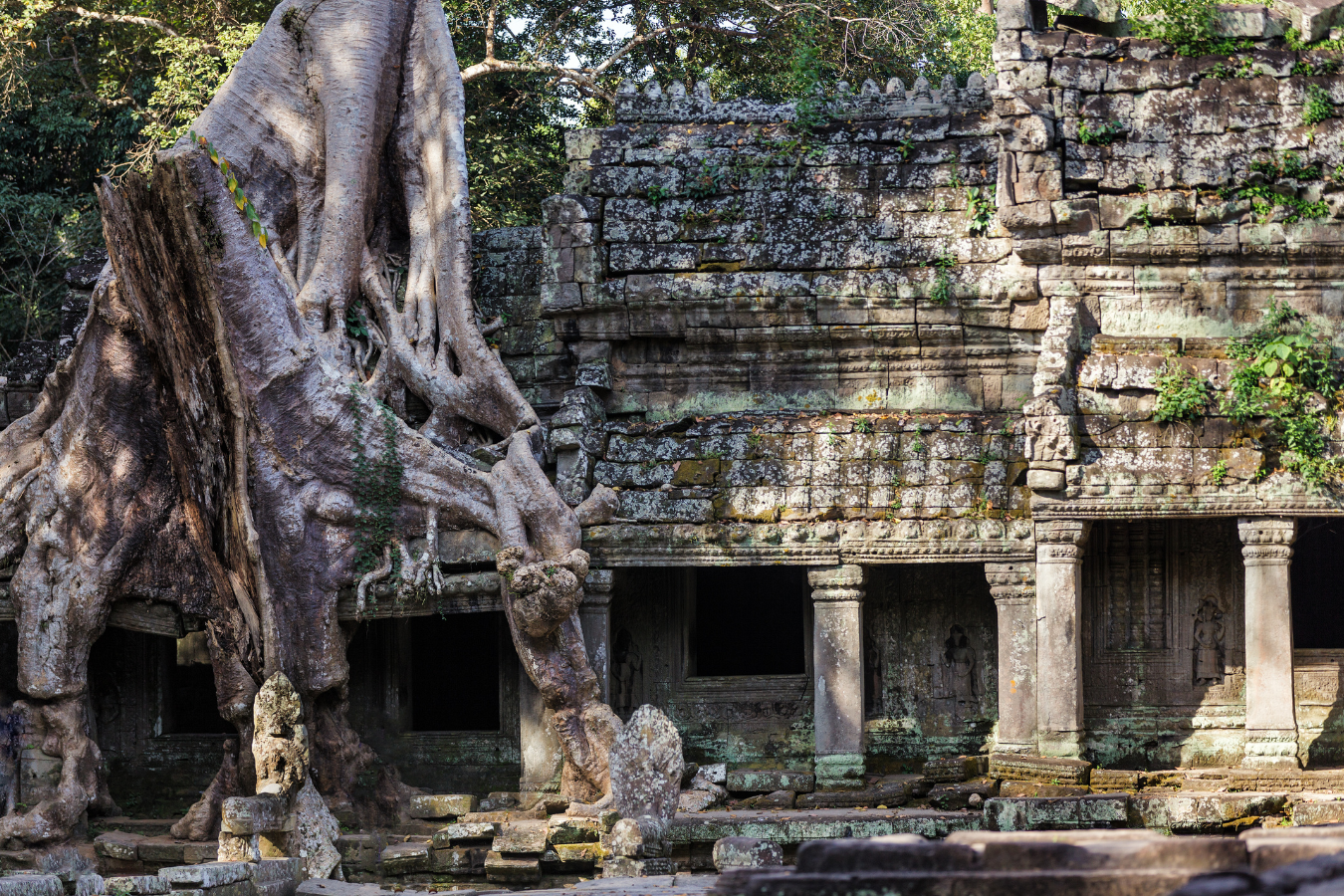 Secrets d'Angkor, Battambang et Phnom Penh - Image 6