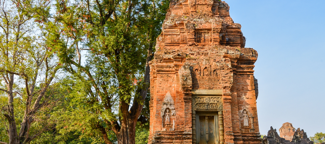 Au coeur d'Angkor - Image 3