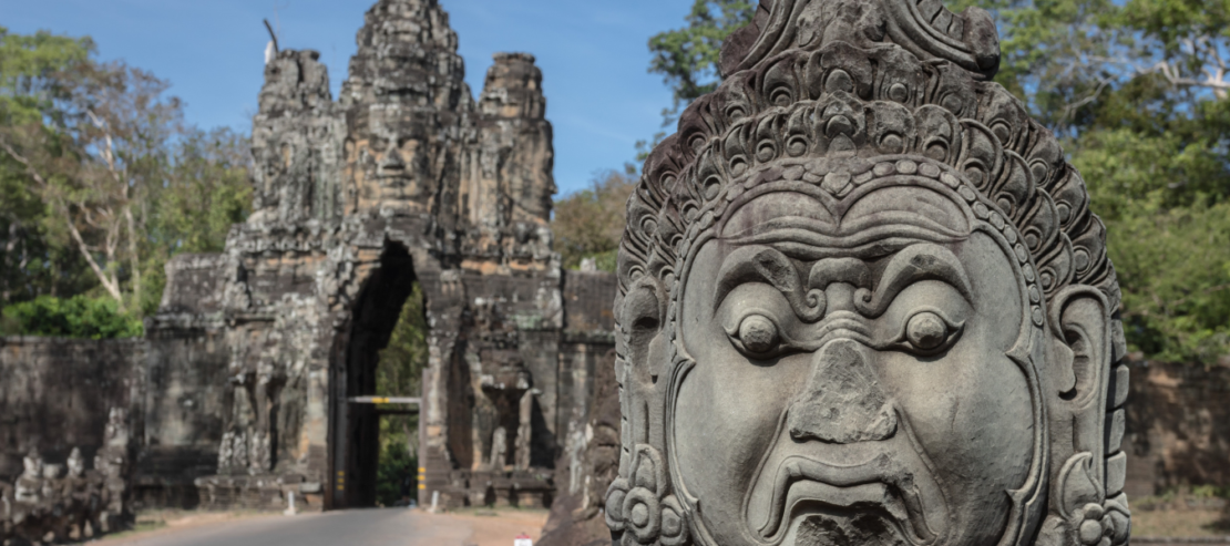 Au coeur d'Angkor - Image 4