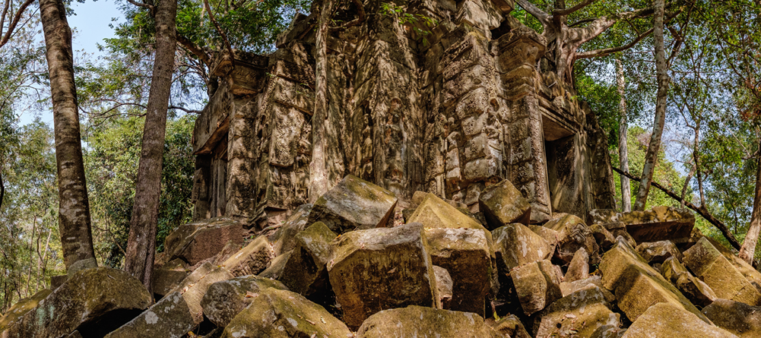 Au coeur d'Angkor - Image 5