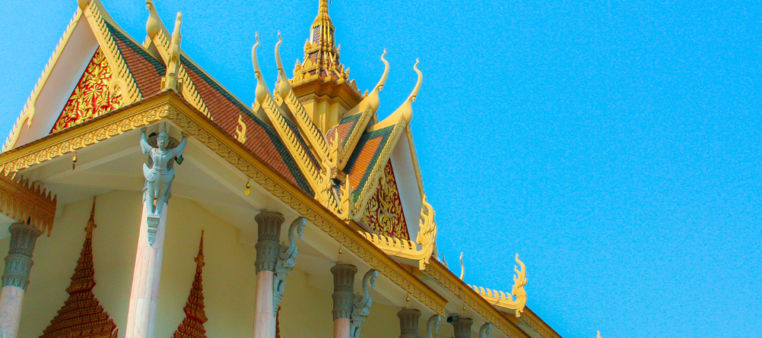 Trésors khmers et Phnom Penh en petit groupe - Image 2