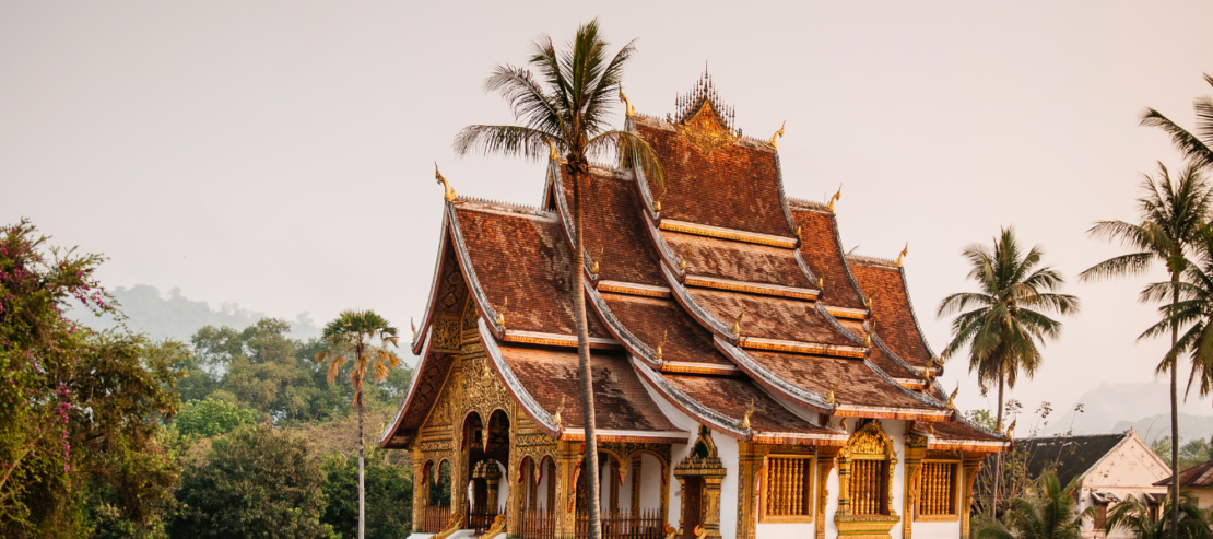 Nord Laos Authentique en petit groupe - Image 10