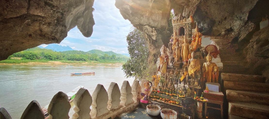Découverte complète de Luang Prabang aux 4000 îles - Image 18
