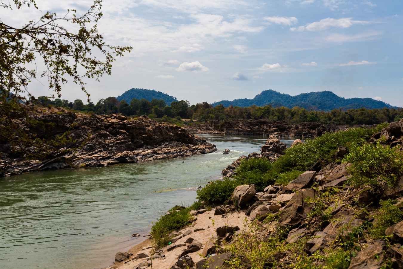Au fil du Mékong - Image 6