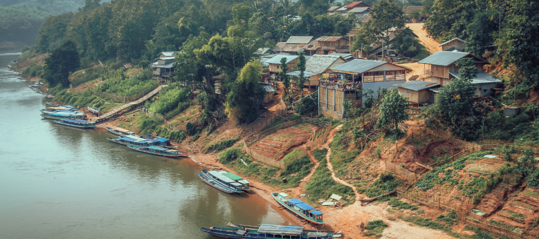Découverte complète de Luang Prabang aux 4000 îles - Image 12