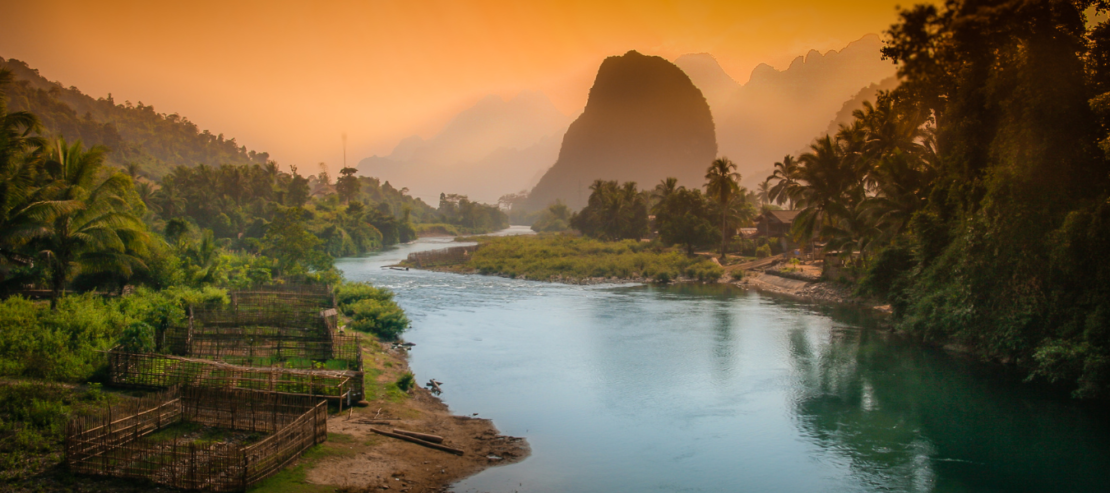 Découverte complète de Luang Prabang aux 4000 îles - Image 9