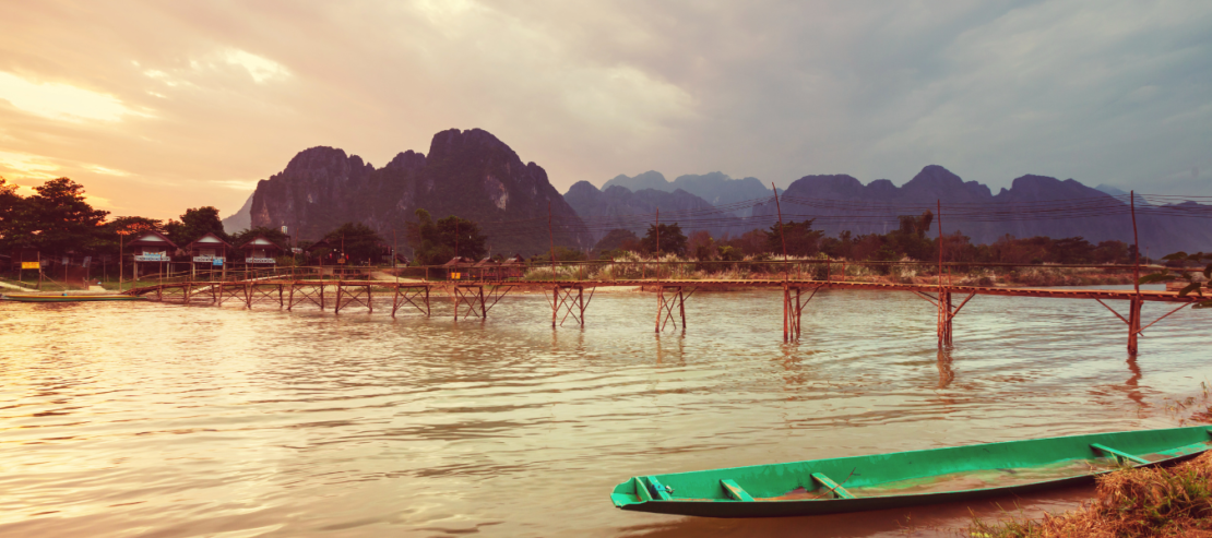 Découverte complète de Luang Prabang aux 4000 îles - Image 8