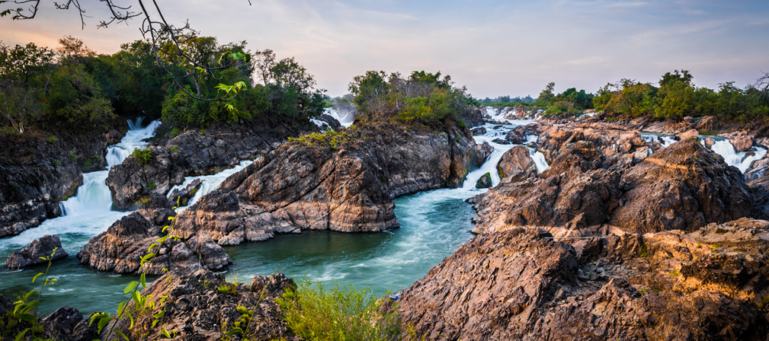 Découverte complète de Luang Prabang aux 4000 îles - Image 5