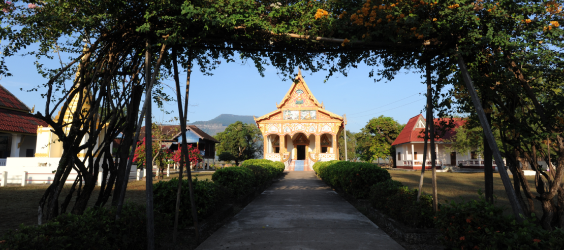 Découverte complète de Luang Prabang aux 4000 îles - Image 2