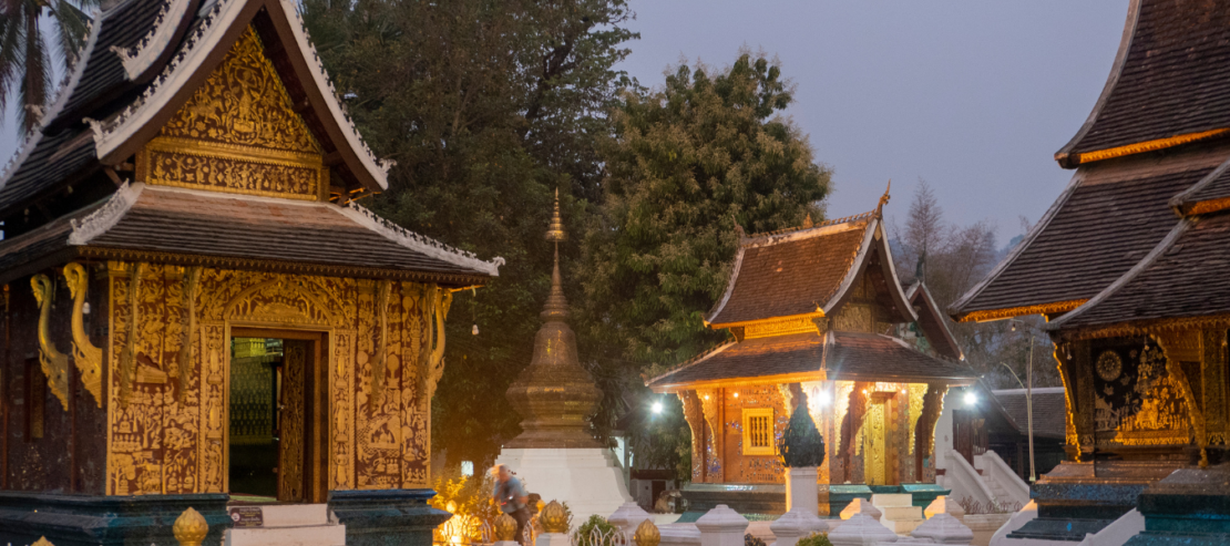 Combiné Laos Vietnam, Ethnies du nord et rizières en terrasse - Image 12