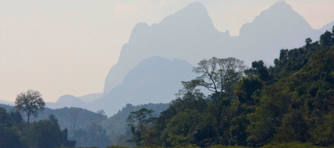 Combiné Laos Vietnam, Ethnies du nord et rizières en terrasse - Image 9