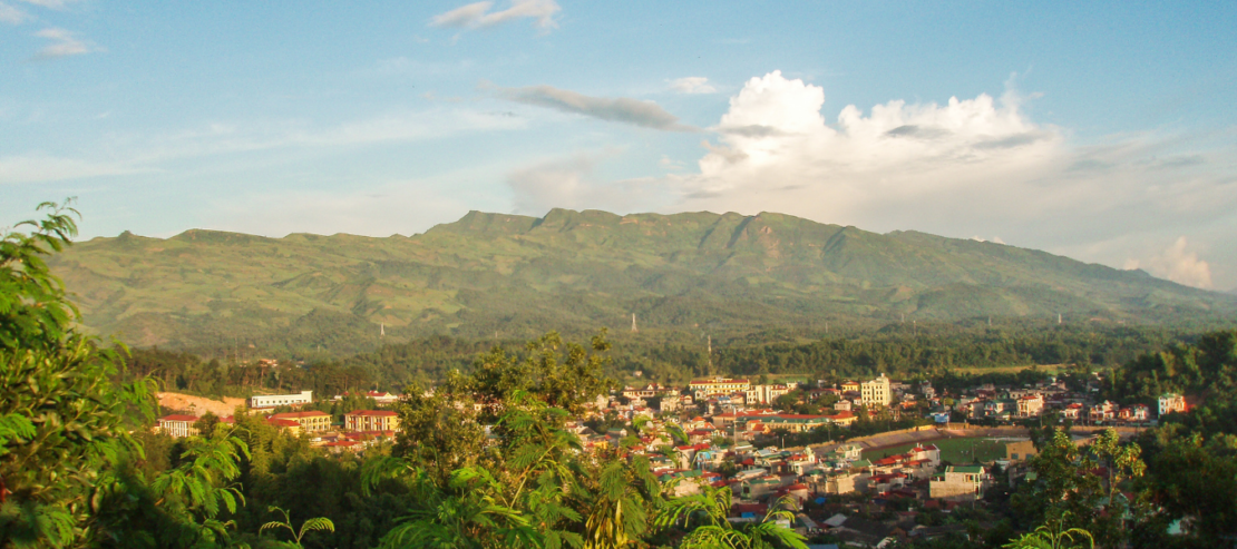 Combiné Laos Vietnam, Ethnies du nord et rizières en terrasse - Image 7