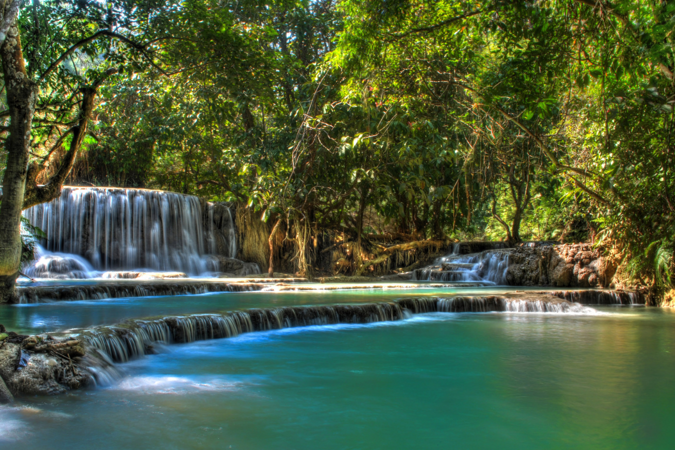 Culture et nature dans le nord-est du pays - Image 2