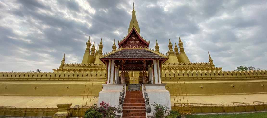 Nord Laos Authentique en petit groupe - Image 11