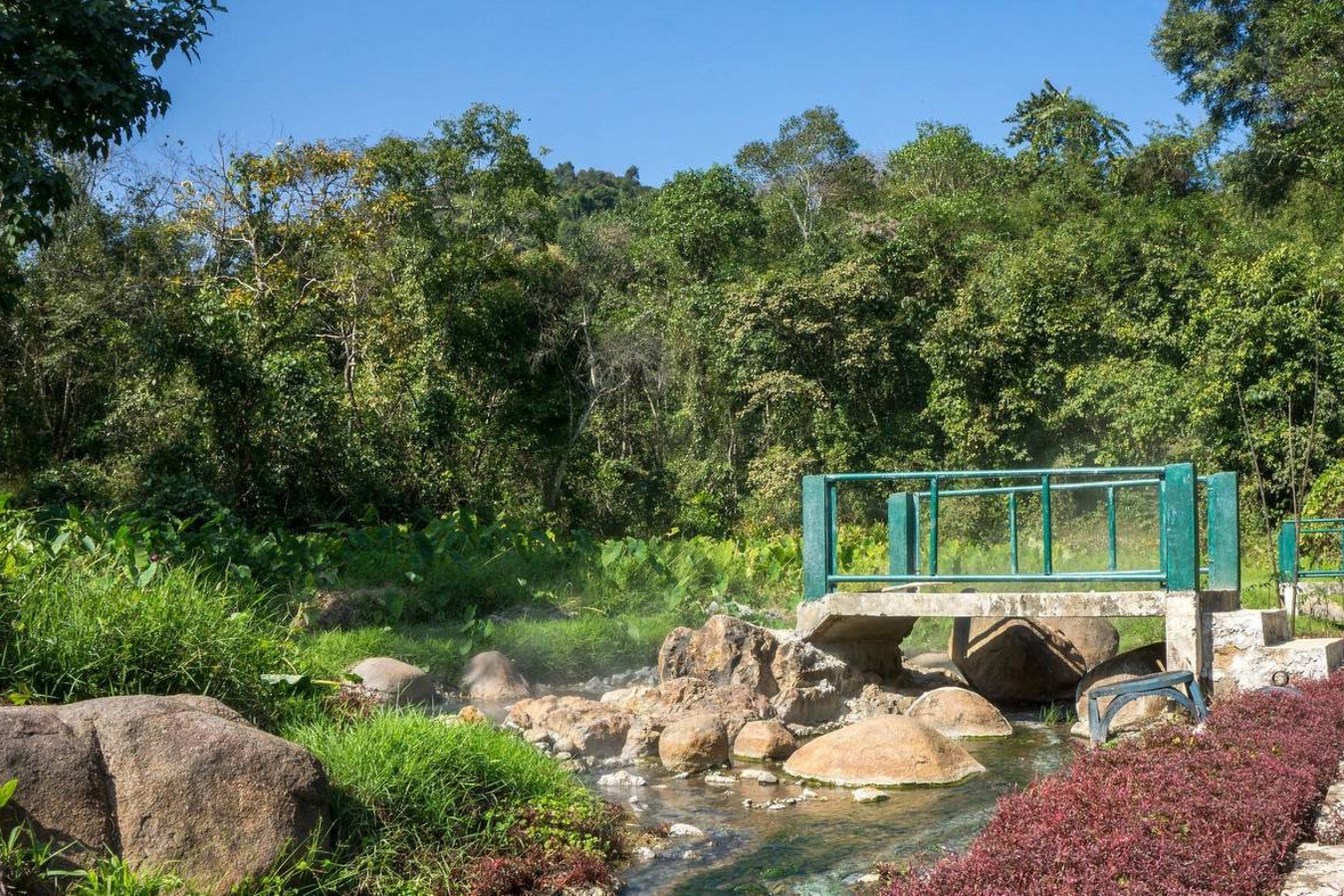 Culture et nature dans le nord-est du pays - Image 7