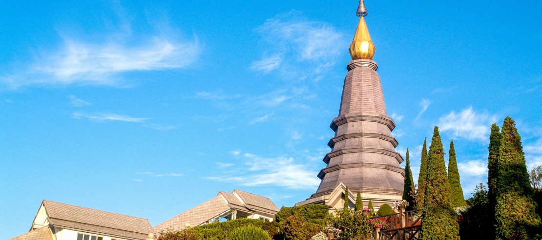 De Bangkok à Chiang Mai - Image 8