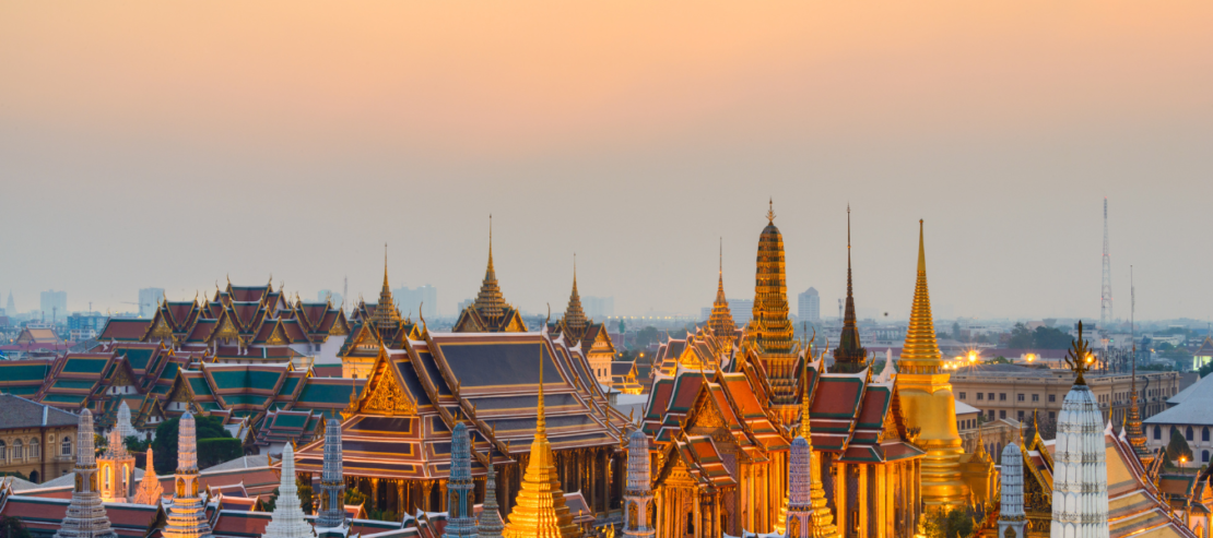 Des environs de Bangkok au sud - Image 11
