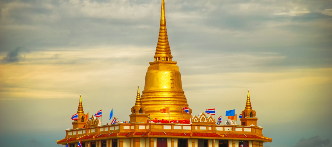 Des environs de Bangkok au sud - Image 9