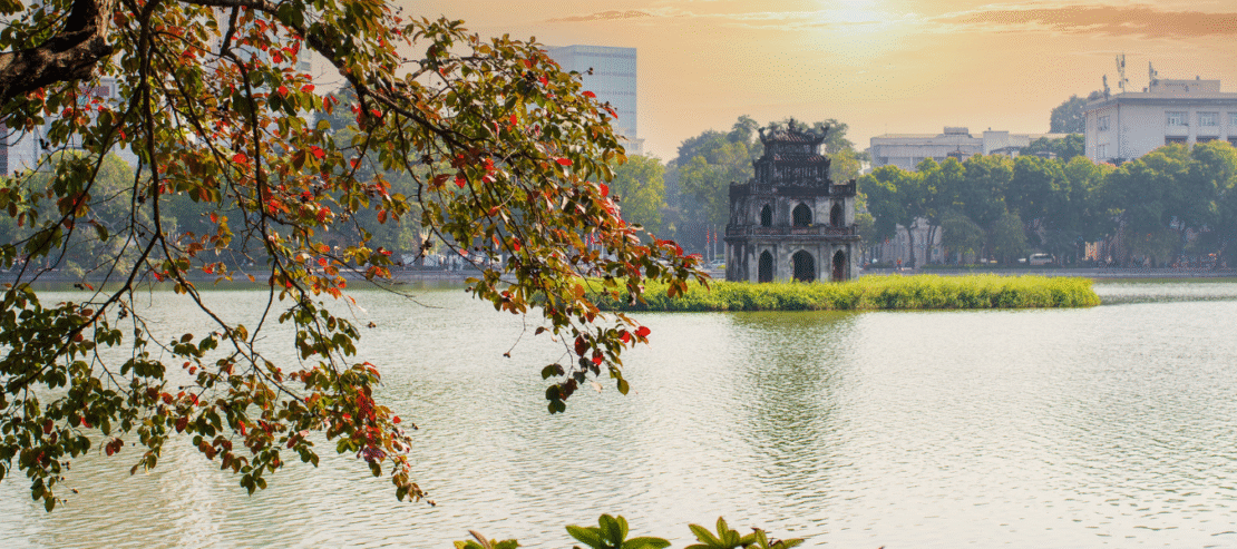 Combiné d’Exception : Vietnam du Nord, du Centre & Cambodge