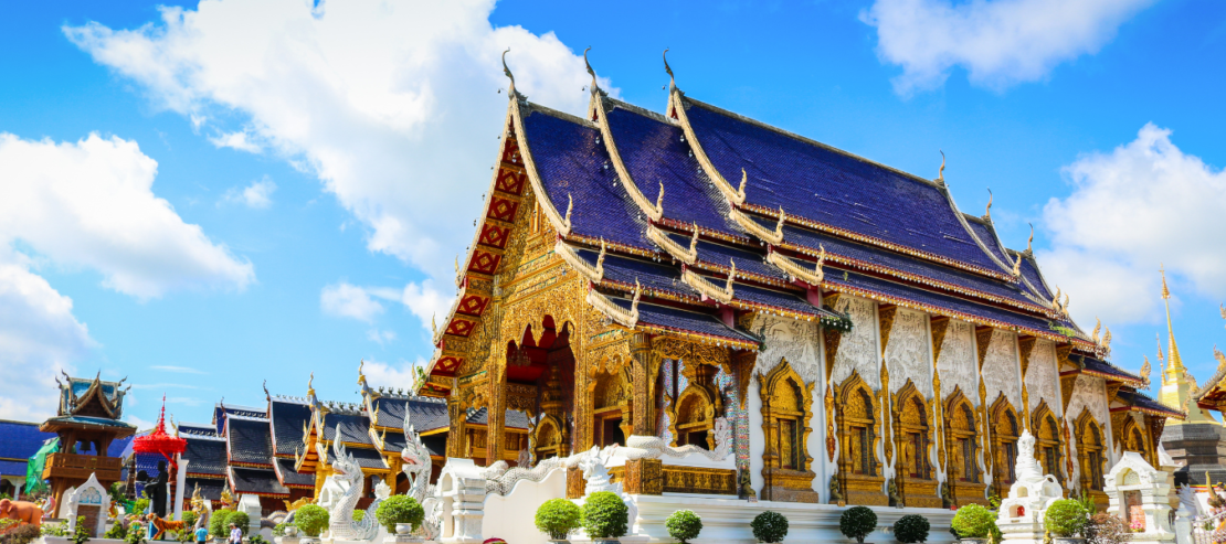 Les incontournables du nord de la Thaïlande - Image 4