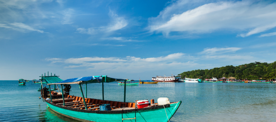 Circuit Signature: Merveilles du Sud Vietnam et Cambodge - Image 5