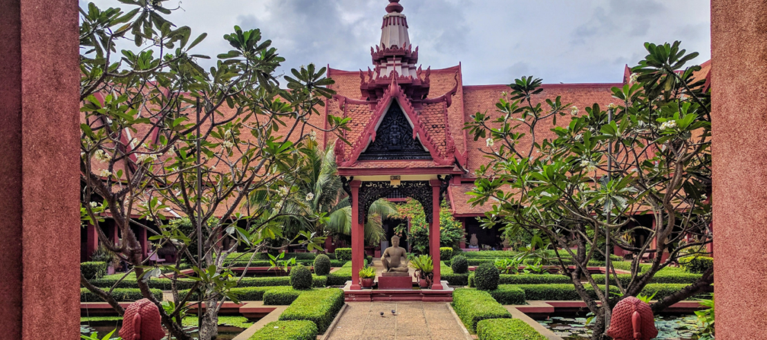 Circuit Signature: Merveilles du Sud Vietnam et Cambodge - Image 2