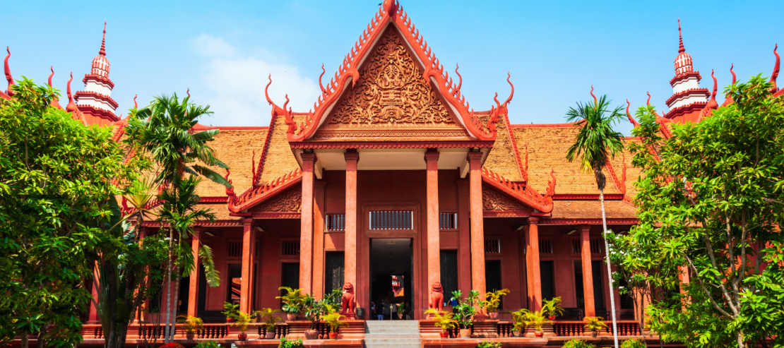 Circuit Signature: Merveilles du Sud Vietnam et Cambodge - Image 11