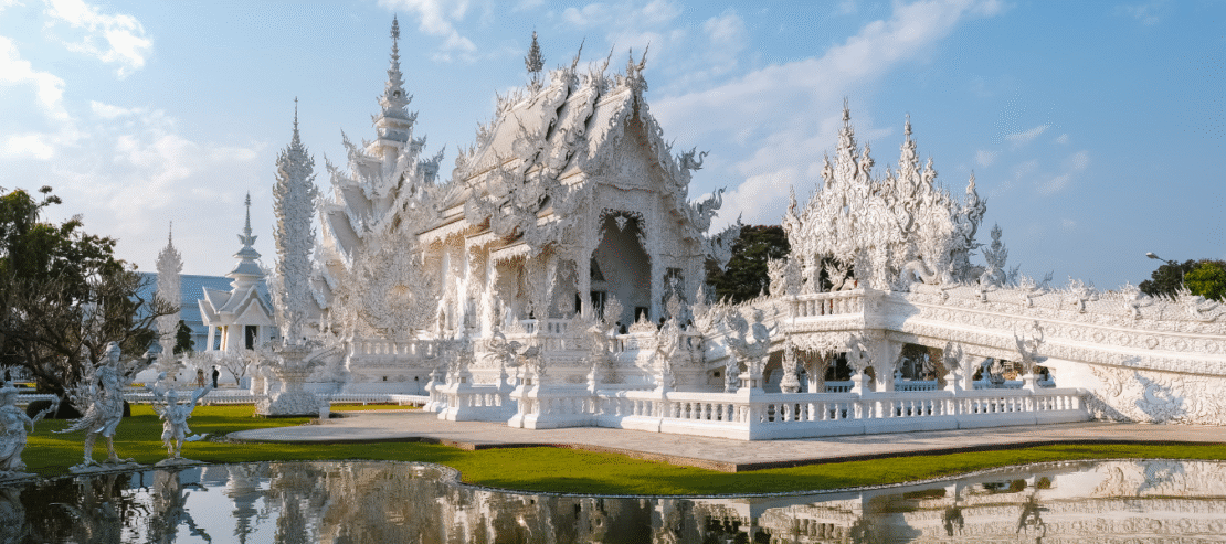 Les incontournables du nord de la Thaïlande