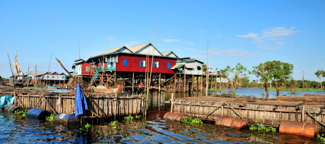Combiné d’Exception : Vietnam du Nord, du Centre & Cambodge - Image 12